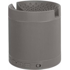 Obrázek pro Multifunkčný bezdrôtový Wireless reproduktor / Speaker sivý