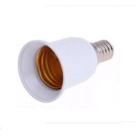 Obrázek pro adaptér , redukcia E14 - E27