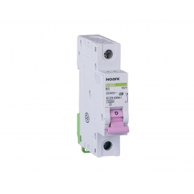 Obrázek pro Noark Istič Ex9BH 1P C32