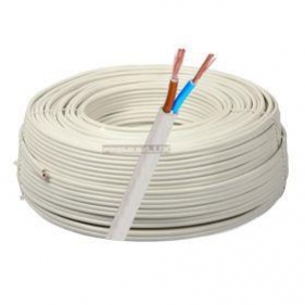 Obrázek pro Kábel CYSY 2x0,75 H03VVH2-F