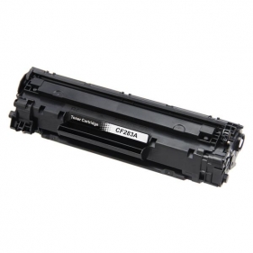 Obrázek pro Toner pre HP CF283A/CF283X/CRG337 - čierny kompatibil 2200