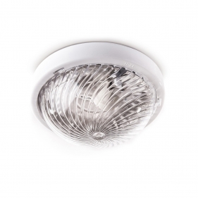 Obrázek pro Technické LED svietidlo WEGA 1xE27, IP44