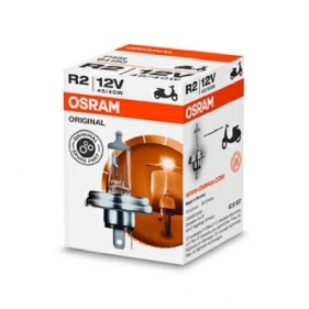 Obrázek pro OSRAM Halogénová Autožiarovka R2 45/40W