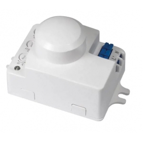 Obrázek pro Mikrovlnný senzor pohybu, senzor 230V MINI
