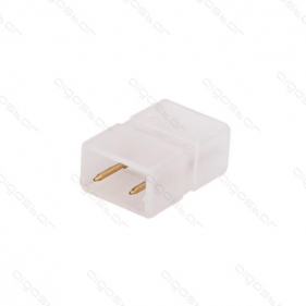 Obrázek pro Vonkajšia spojka pre LED pás 230V 5050