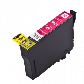 Obrázek pro 1x Epson T01633 M Magenta 12ml