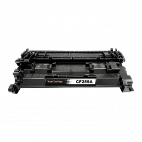 Obrázek pro Toner pre HP CF259A - čierny kompatibil 3000 bez čipu