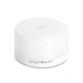 Obrázek pro Magnetické Nočné svietidlo nabíjateľné 1W/45lm Teplá biela - dotykové ovládanie