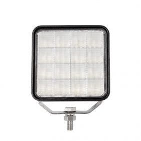 Obrázek pro LED spätné cúvacie svetlo rampa 24W/2350lm , 16x1,5W HP LED, 110mm