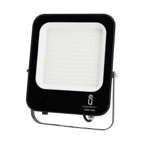 Obrázek pro LED SLIM reflektor 150W/13500lm , bez senzora , Studená biela