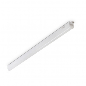 Obrázek pro LED prisadené trubicové svietidlo T5 14W/1540lm , 120cm , IP20 , Neutrálna biela s vypínačom