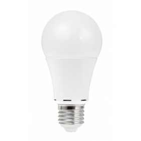 Obrázek pro LED žiarovka E27 9W/820lm ICD , klasik , Teplá biela