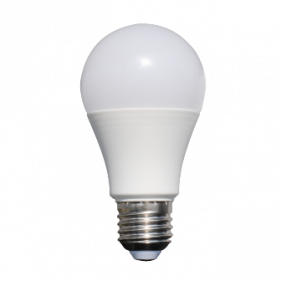 Obrázek pro LED žiarovka E27 9W/810lm ICD , klasik , Neutrálna biela