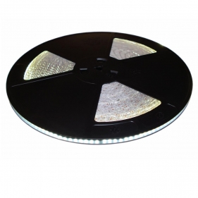 Profi LED pás prachuvzdorný IP20 13w/m , 120led/m , 1374Lm/m , 12V DC - studená biela - 1m Obrázek pro Profi LED pás prachuvzdorný IP20 13w/m , 120led/m , 1374Lm/m , 12V DC - studená biela - 1m