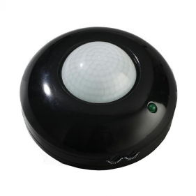 Obrázek pro Stropný PIR senzor pohybu IP20 230V 