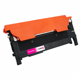 Obrázek pro Toner pre Samsung ST-CLT-K406S/CLP360/365/3305 M*E (1000) červený kompatibil 