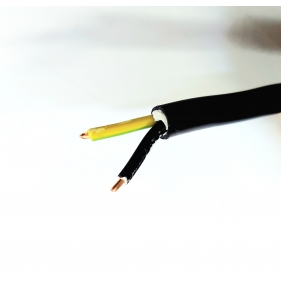 Obrázek pro Kábel CYKY-O 2x1,5