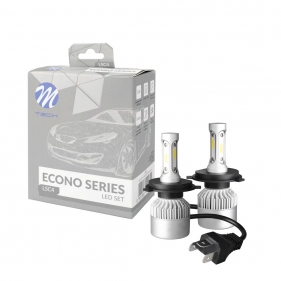 LED SET Autožiarovka H4 Obrázek pro LED SET Autožiarovka H4