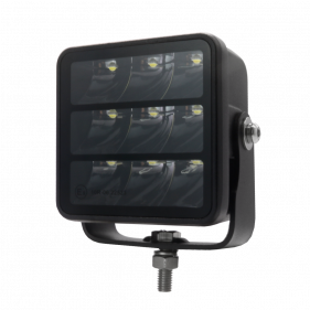 Obrázek pro Homologizovaný prídavný svetlomet, svetelná rampa 45W/3780lm, 85mm