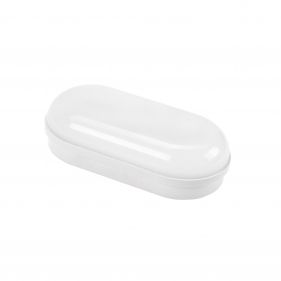 Obrázek pro Technické LED svietidlo 8W/820lm , 157mm , IP54 , IK10 , Neutrálna biela