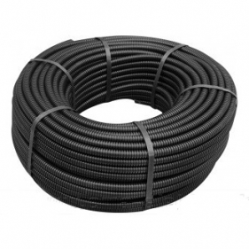 Obrázek pro Chránička káblová GEWISS DX 15032 čierna fi:32mm - 50M bal.