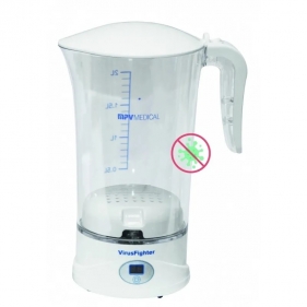 Obrázek pro Virus Fighter - BIO Dezinfekcia