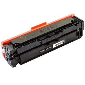 Obrázek pro Toner HP CF410X/CRG046H BK - čierny kompatibil