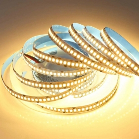 Obrázek pro LED pás prachuvzdorný IP20 23w/m , 2835SMD , 1200Lm/m, 240LED/m, 12V DC - Neutrálna biela - 1m