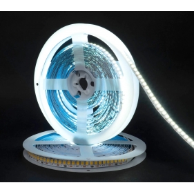 Obrázek pro LED pás prachuvzdorný IP20 23w/m , 2835SMD , 1200Lm/m, 240LED/m, 12V DC - Studená biela - 1m