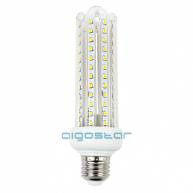 Obrázek pro LED žiarovka E27 19W/1950lm , U4 , Teplá biela