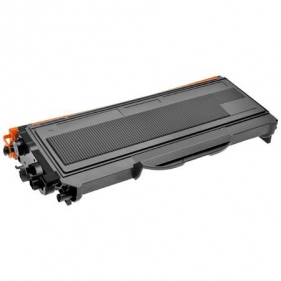 Obrázek pro Toner pre Brother TN2120/TN360 BK- čierný kompatibil 2600
