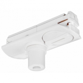 Obrázek pro Konektor pre svietidlá na Lankový záves pre 1-fázový koľajnicový systém LUXsystem-1F