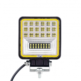 Obrázek pro Pracovný svetlomet Flood Light 42W / 2880lm