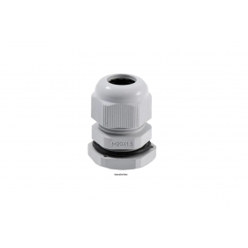 Obrázek pro Káblová vývodka M32 32mm