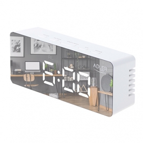 Budík Obrázek pro Budík