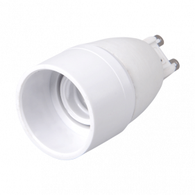 Obrázek pro adaptér , redukcia G9 - E14