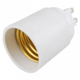 Obrázek pro adaptér , redukcia G9 - E27