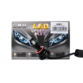 LED Set Autožiarovka H11/H8/H9 Basic Obrázek pro LED Set Autožiarovka H11/H8/H9 Basic