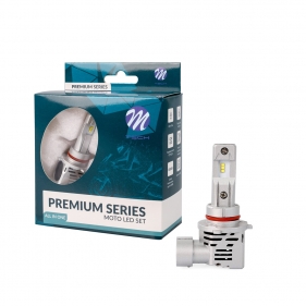 LED Autožiarovka Premium Series HB3/9005 Canbus, 1ks Obrázek pro LED Autožiarovka Premium Series HB3/9005 Canbus, 1ks