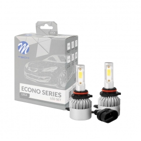 LED SET Autožiarovka HB4/9006 Obrázek pro LED SET Autožiarovka HB4/9006