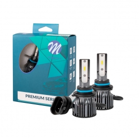 LED SET Autožiarovka HB4/9006 Obrázek pro LED SET Autožiarovka HB4/9006