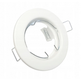 Obrázek pro Stropné bodové podhľadové svietidlo SARA pevné (biela)