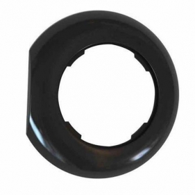 Obrázek pro RETROLINE Rámček-1 koncový čierny