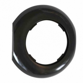 Obrázek pro RETROLINE Rámček-1 stredový čierny