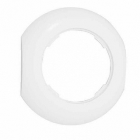 Obrázek pro RETROLINE Rámček-1 stredový biely