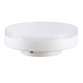 Obrázek pro Kanlux LED žiarovka GX53 7W/700lm , Neutrálna biela