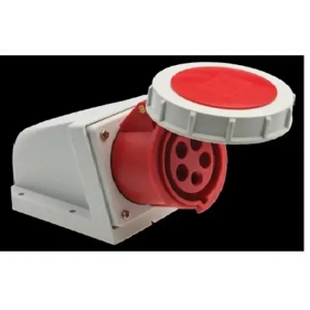 Obrázek pro Stacionárna zásuvka 16A/5 IP67 400V