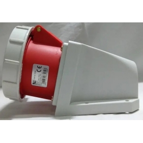 Obrázek pro Stacionárna zásuvka 32A/5 IP67 400V