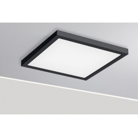 Led Panel štvorcový čierny prisadený 60W/5400lm , 600x600mm , IP20 , Neutrálna biela Obrázek pro Led Panel štvorcový čierny prisadený 60W/5400lm , 600x600mm , IP20 , Neutrálna biela