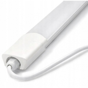 Obrázek pro LED svietidlo BATTEN 60W/6000lm , IP65 , 120cm, Studená biela